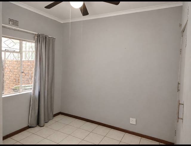 2 BEDROOM TOWNHOUSE FOR SALE IN RUSTENBURG CENTRAL